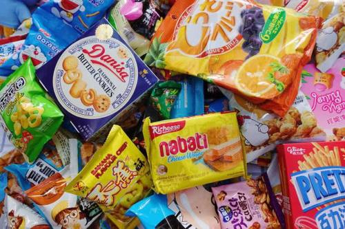 零食周末總部市場調研 洞察消費趨勢，引領行業創新