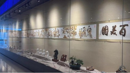 南陽(yáng) 優(yōu)質(zhì)公共文化服務(wù)點(diǎn)亮群眾美好生活